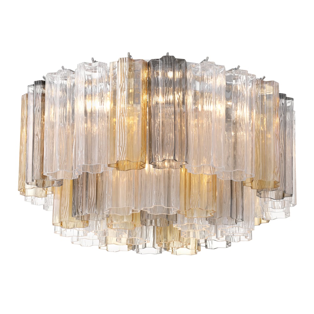 Eloria Glas Taklampa