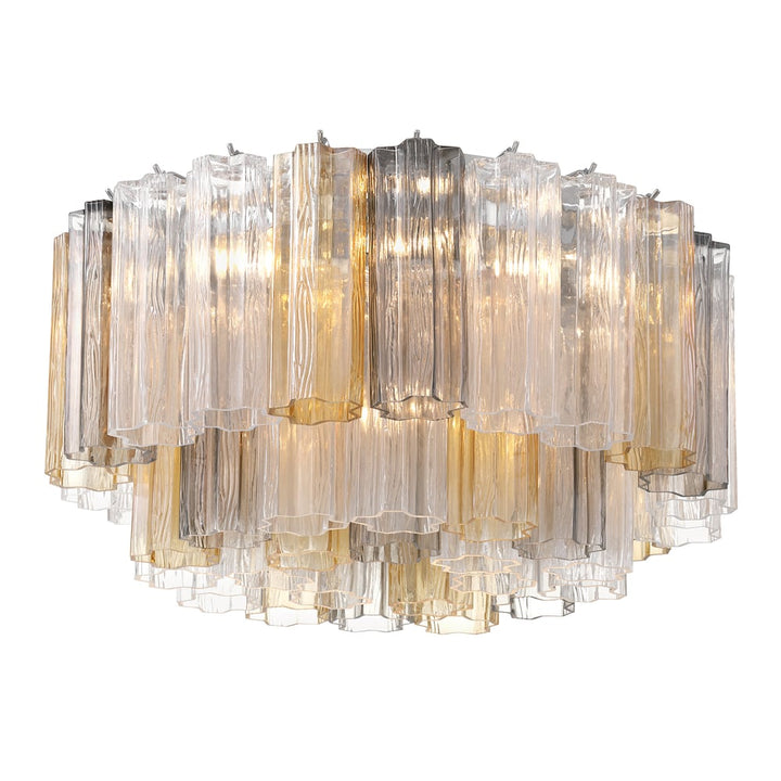 Eloria Glas Taklampa