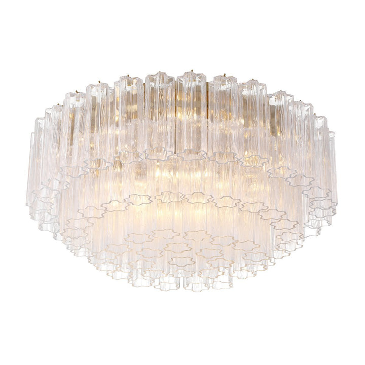 Eloria Glas Taklampa