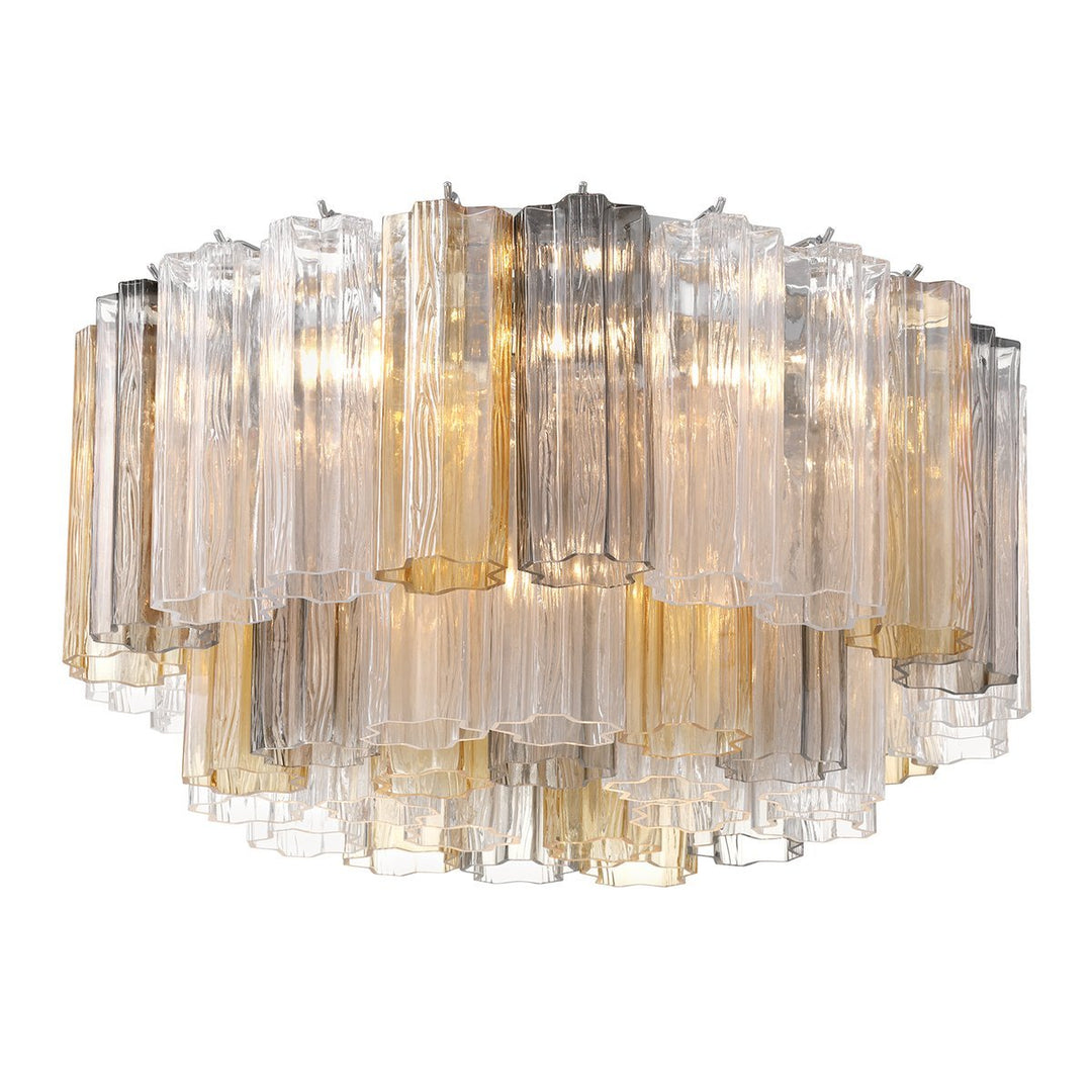 Eloria Glas Taklampa