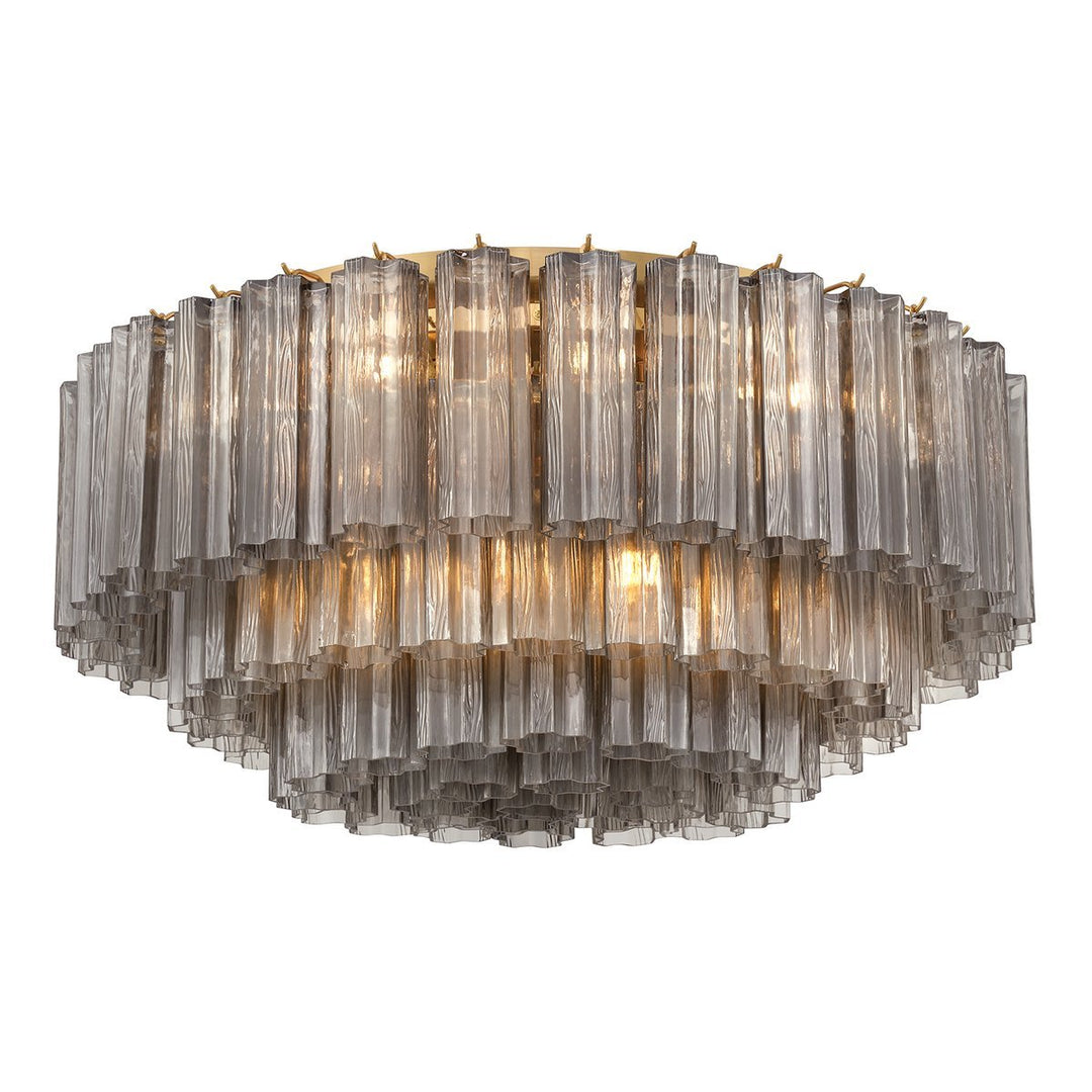 Eloria Glas Taklampa