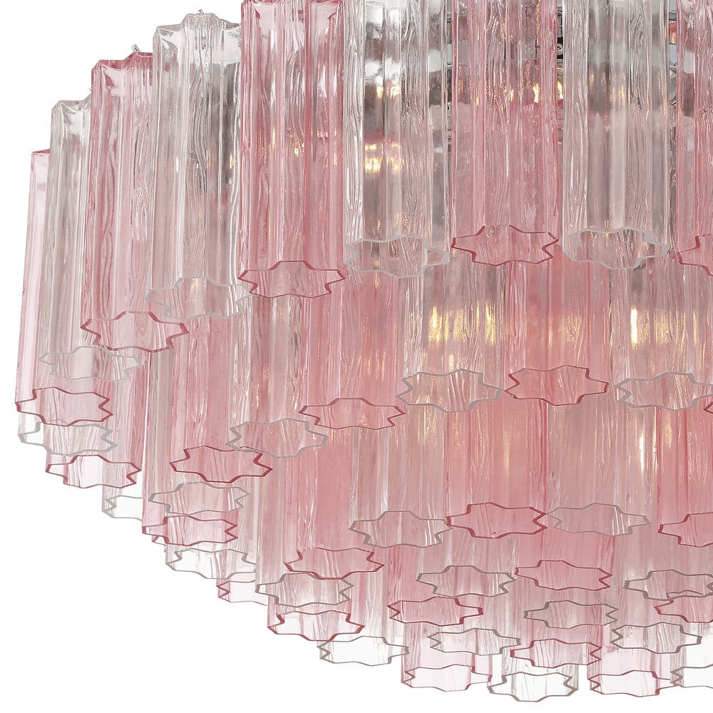 Eloria Glas Taklampa
