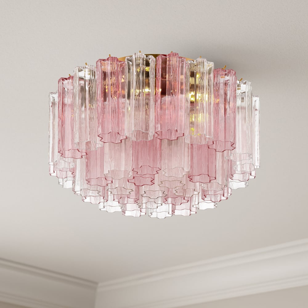 Eloria Glas Taklampa