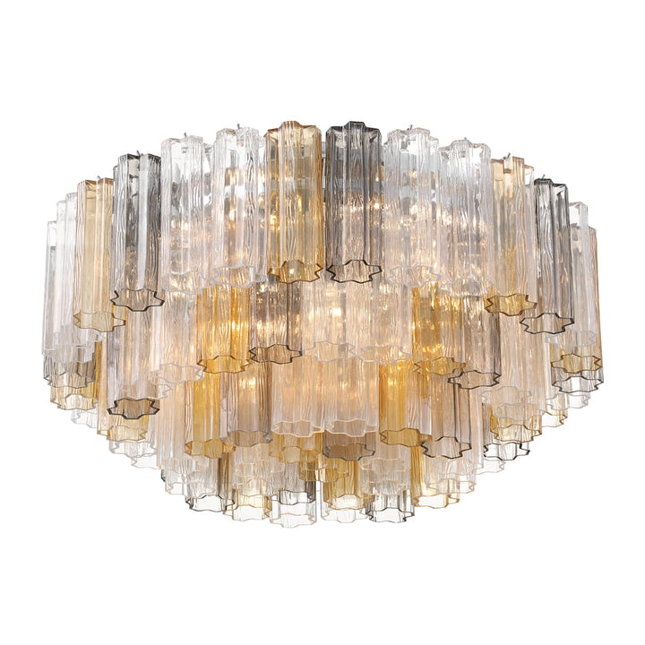 Eloria Glas Taklampa