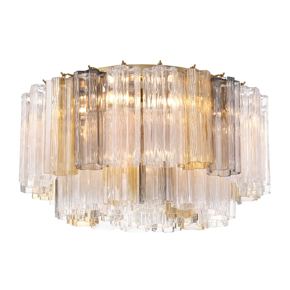 Eloria Glas Taklampa