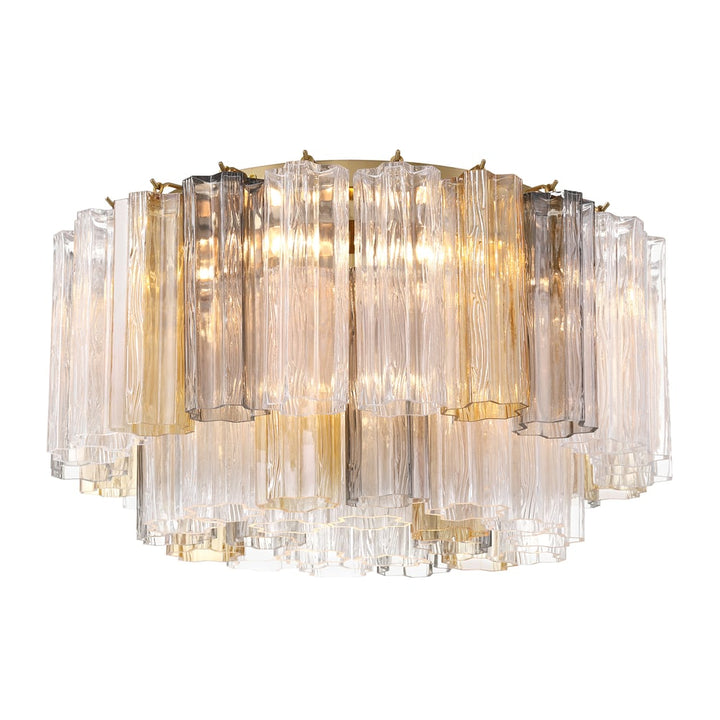 Eloria Glas Taklampa