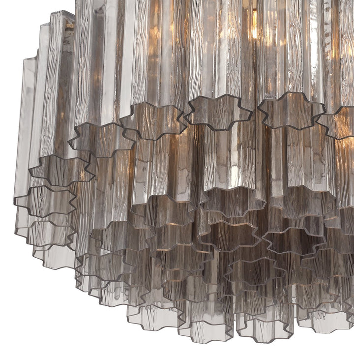 Eloria Glas Taklampa