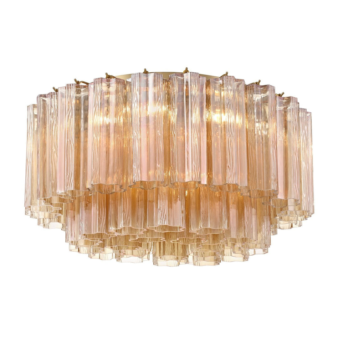 Eloria Glas Taklampa