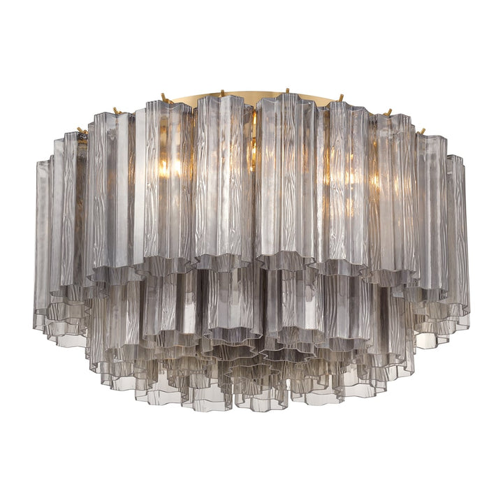 Eloria Glas Taklampa