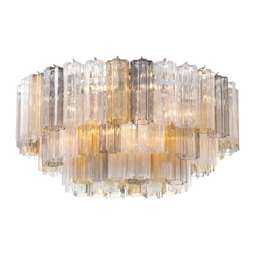 Eloria Glas Taklampa