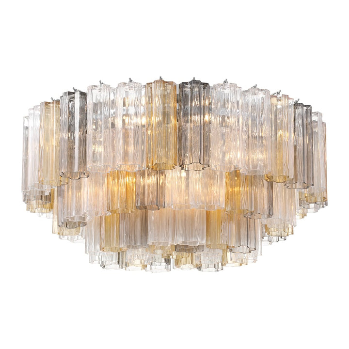 Eloria Glas Taklampa