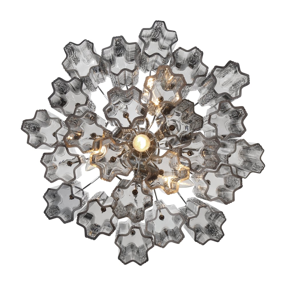 Addis Murano Kandelaber