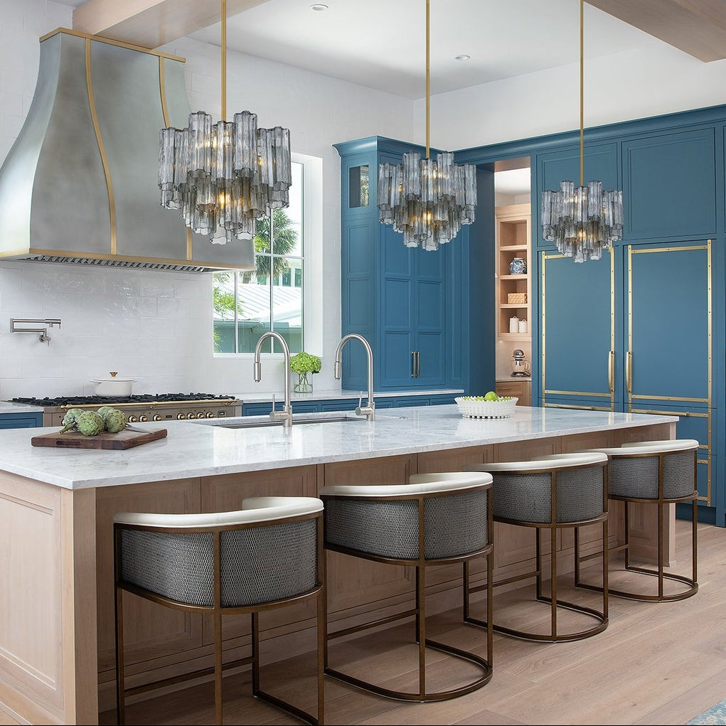 Addis Murano Kandelaber