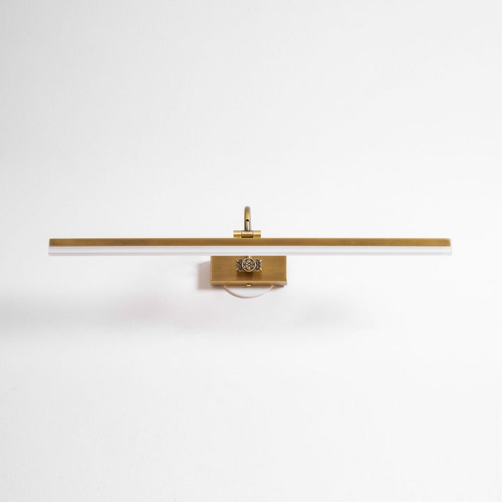 Adelaide Horn Vägglampa