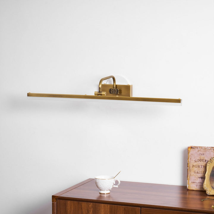 Adelaide Horn Vägglampa