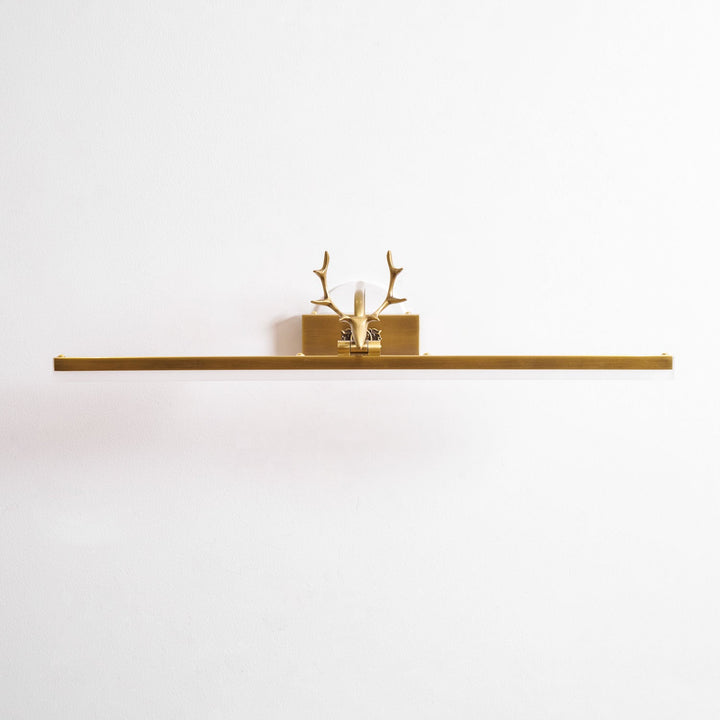 Adelaide Horn Vägglampa