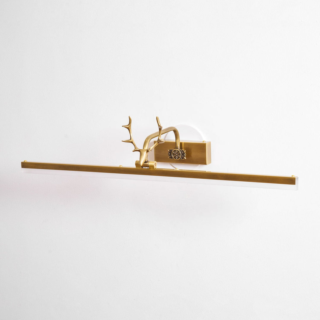 Adelaide Horn Vägglampa
