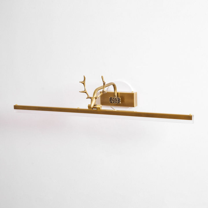 Adelaide Horn Vägglampa