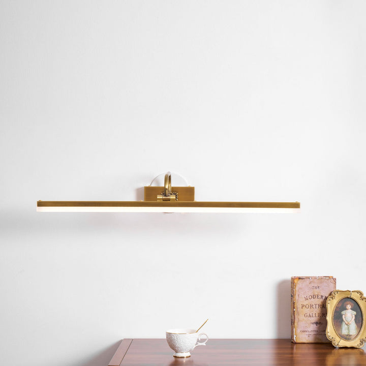 Adelaide Horn Vägglampa