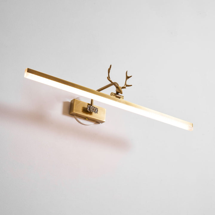 Adelaide Horn Vägglampa