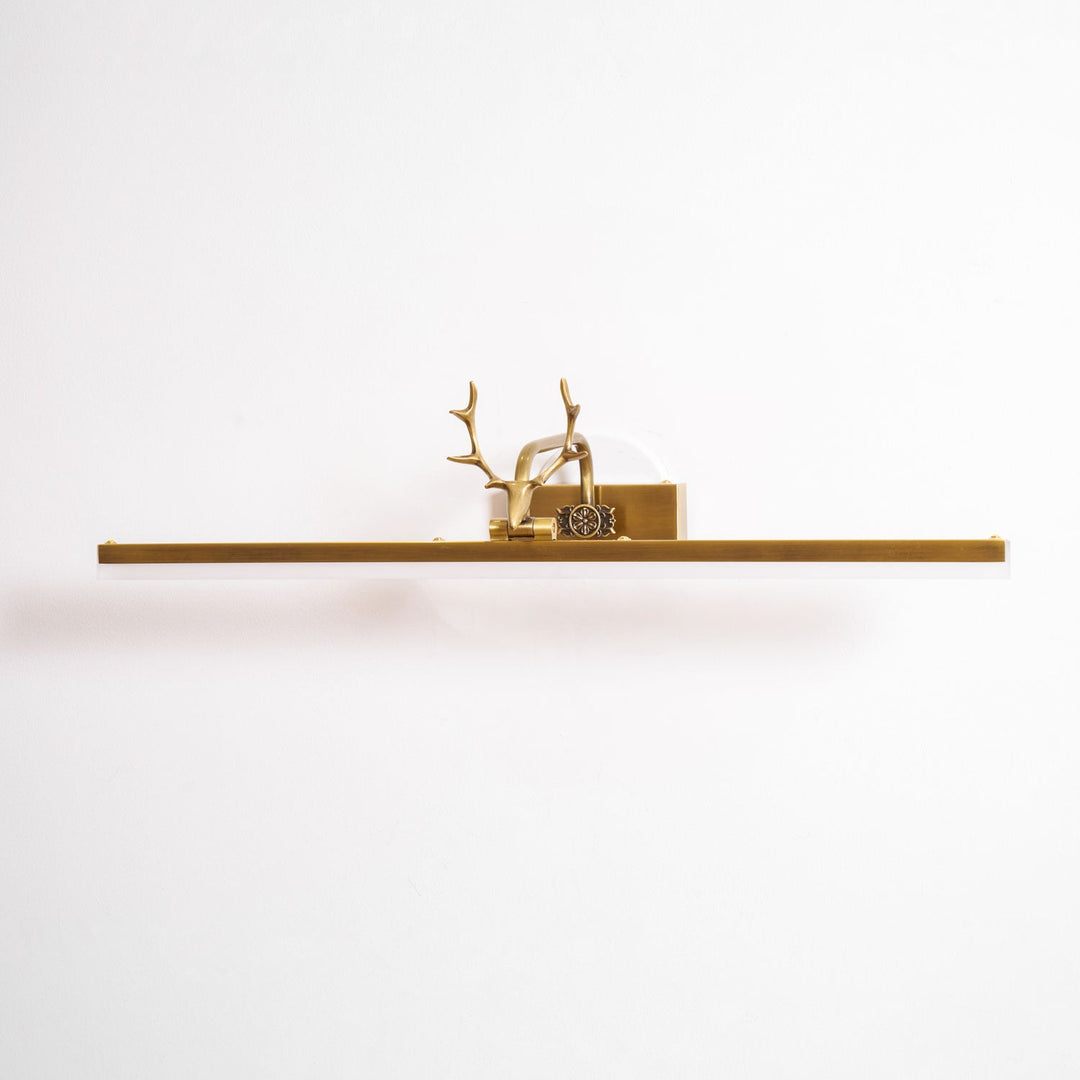 Adelaide Horn Vägglampa