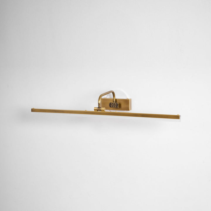 Adelaide Horn Vägglampa