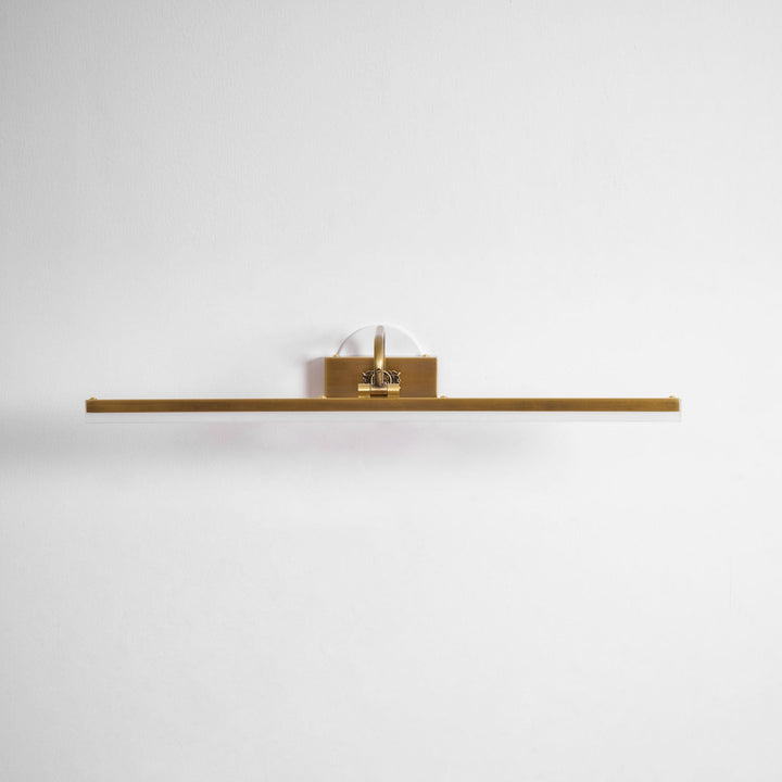 Adelaide Horn Vägglampa