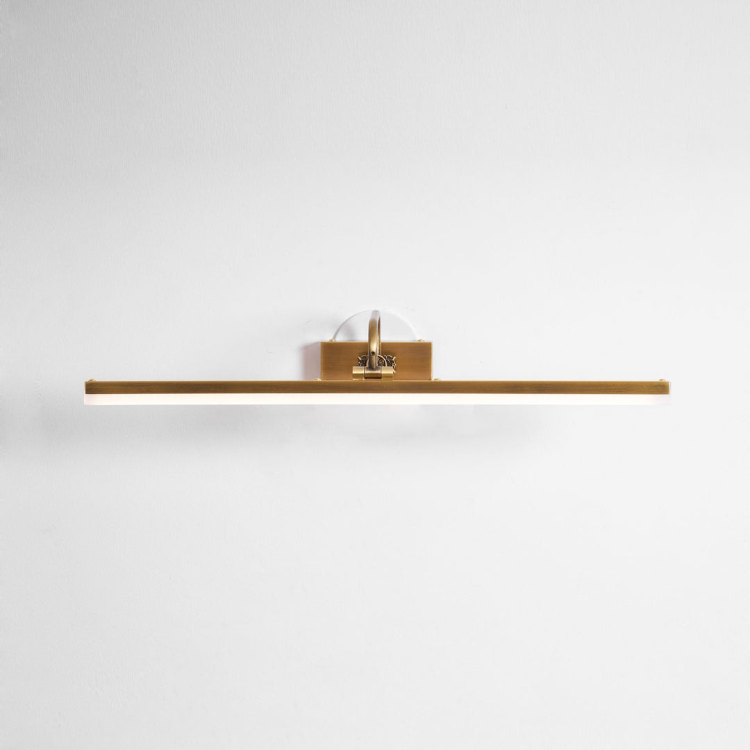 Adelaide Horn Vägglampa