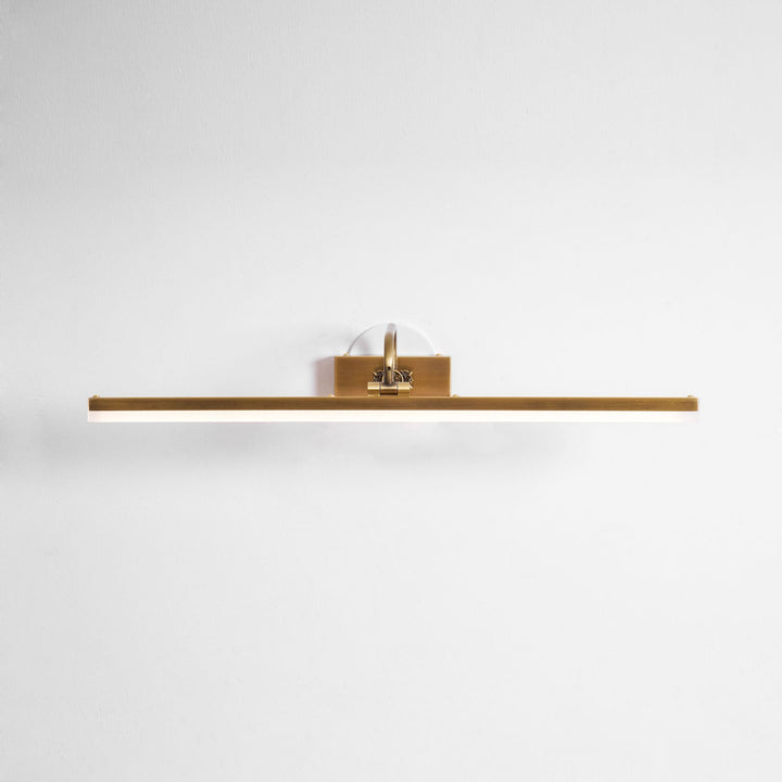 Adelaide Horn Vägglampa