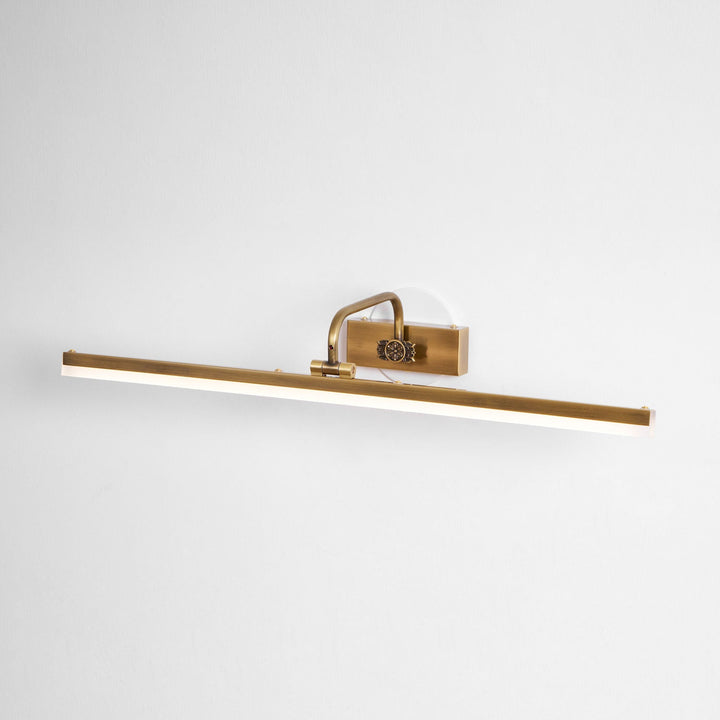 Adelaide Horn Vägglampa