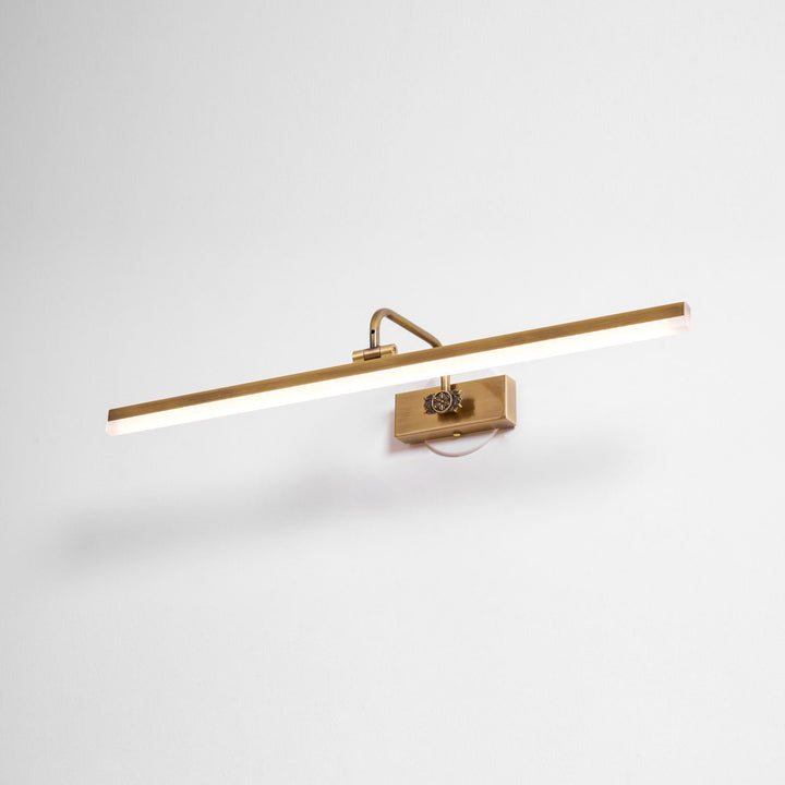 Adelaide Horn Vägglampa
