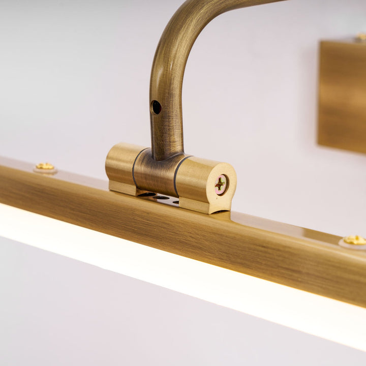 Adelaide Horn Vägglampa