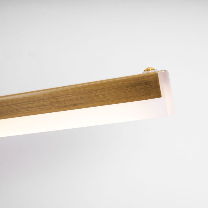 Adelaide Horn Vägglampa