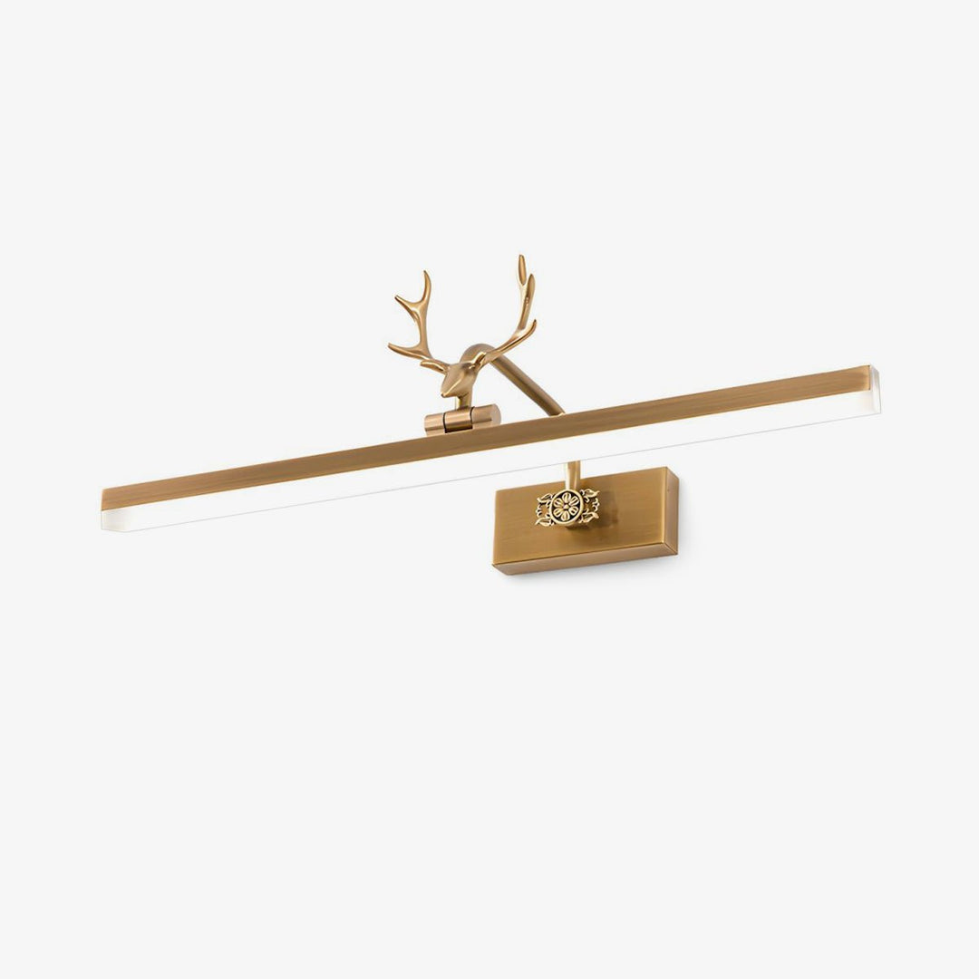 Adelaide Horn Vägglampa