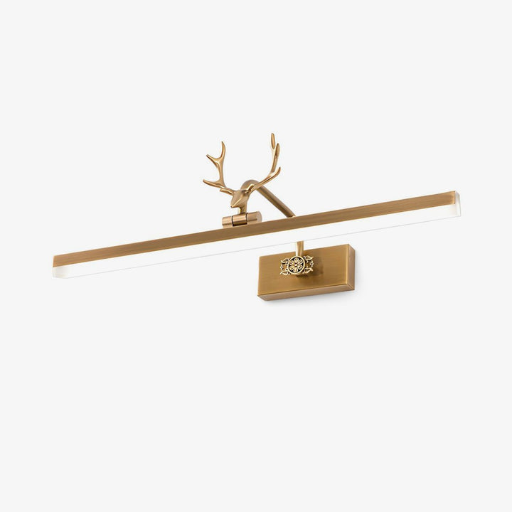 Adelaide Horn Vägglampa