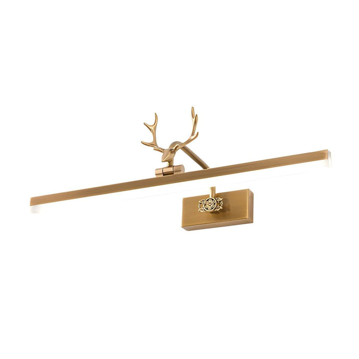 Adelaide Horn Vägglampa