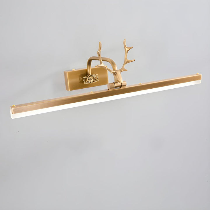 Adelaide Horn Vägglampa