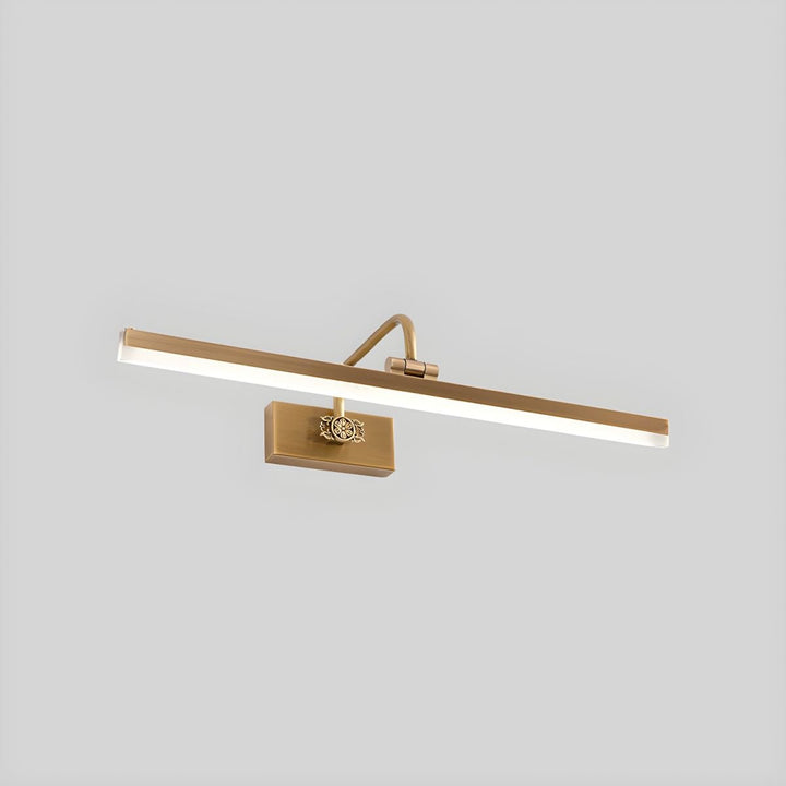 Adelaide Horn Vägglampa