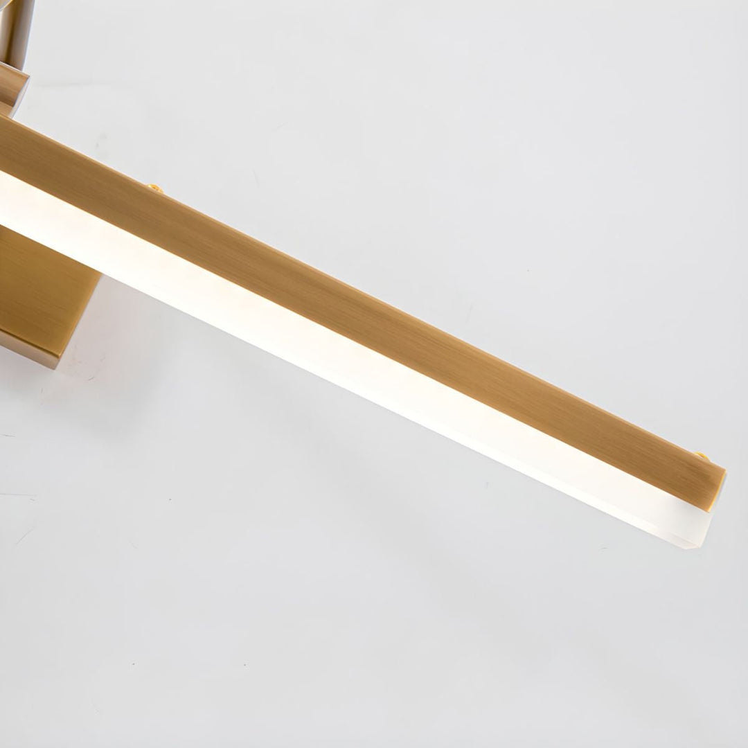 Adelaide Horn Vägglampa