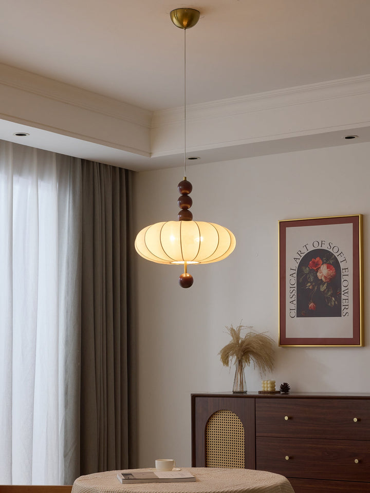 Adelaide Textil Pendellampa