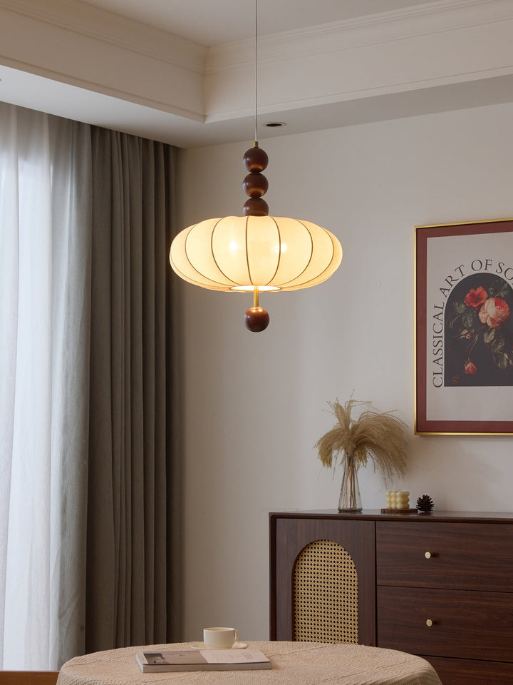 Adelaide Textil Pendellampa