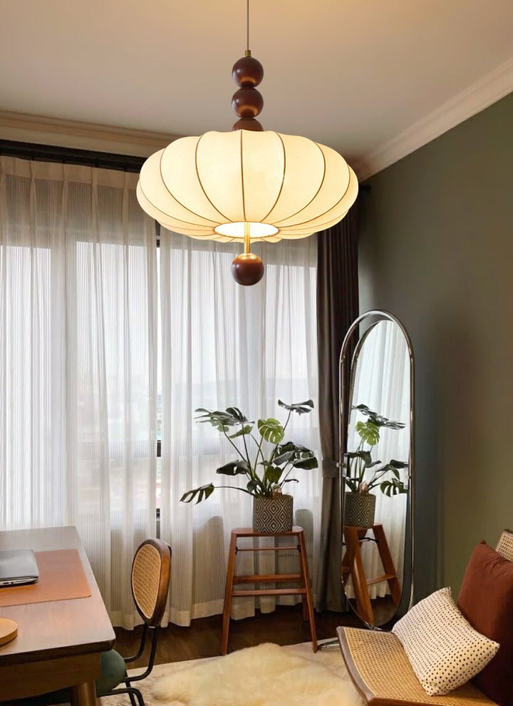 Adelaide Textil Pendellampa