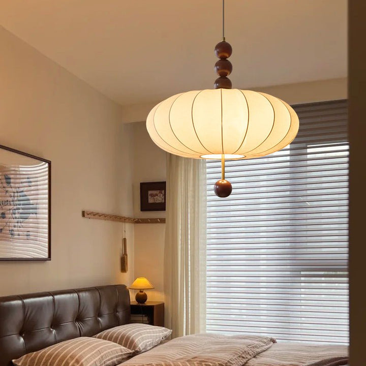 Adelaide Textil Pendellampa