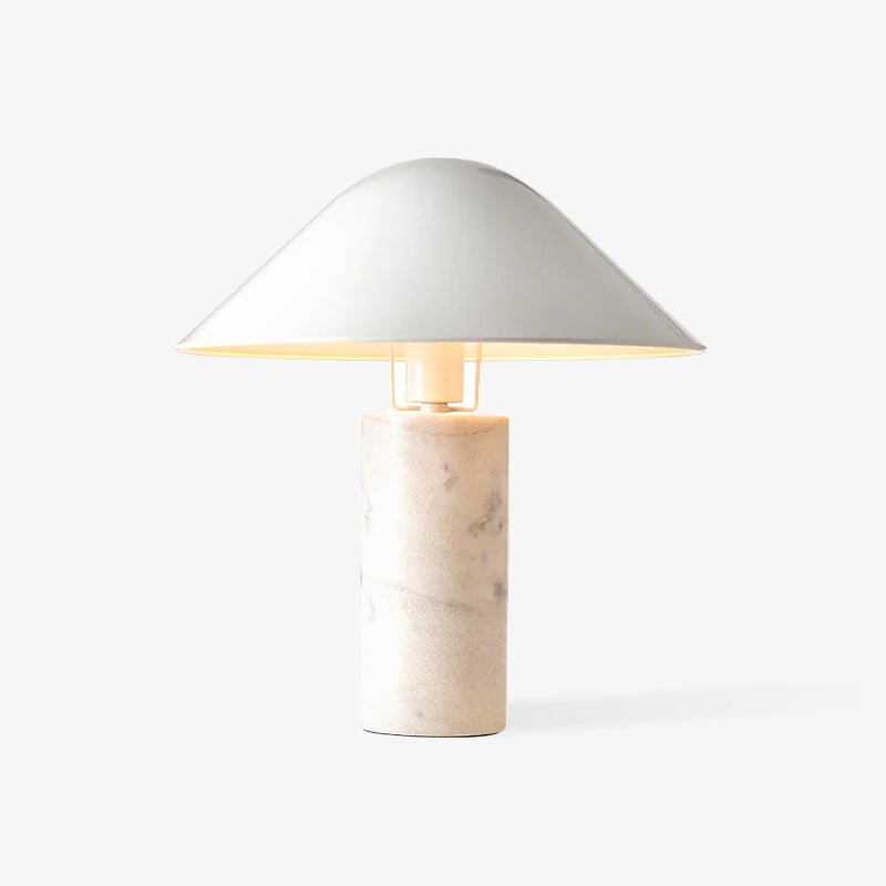Adelaide Marmor Bordslampa