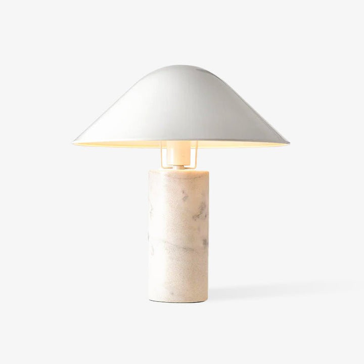 Adelaide Marmor Bordslampa