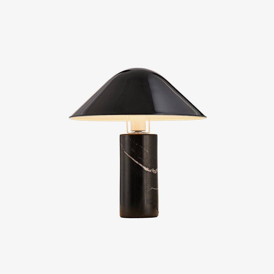 Adelaide Marmor Bordslampa