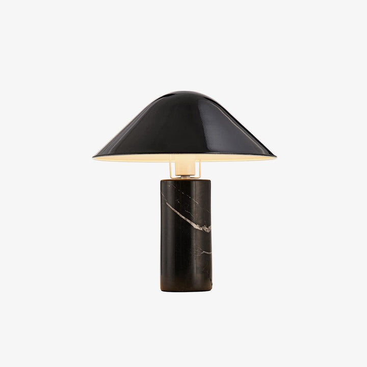 Adelaide Marmor Bordslampa
