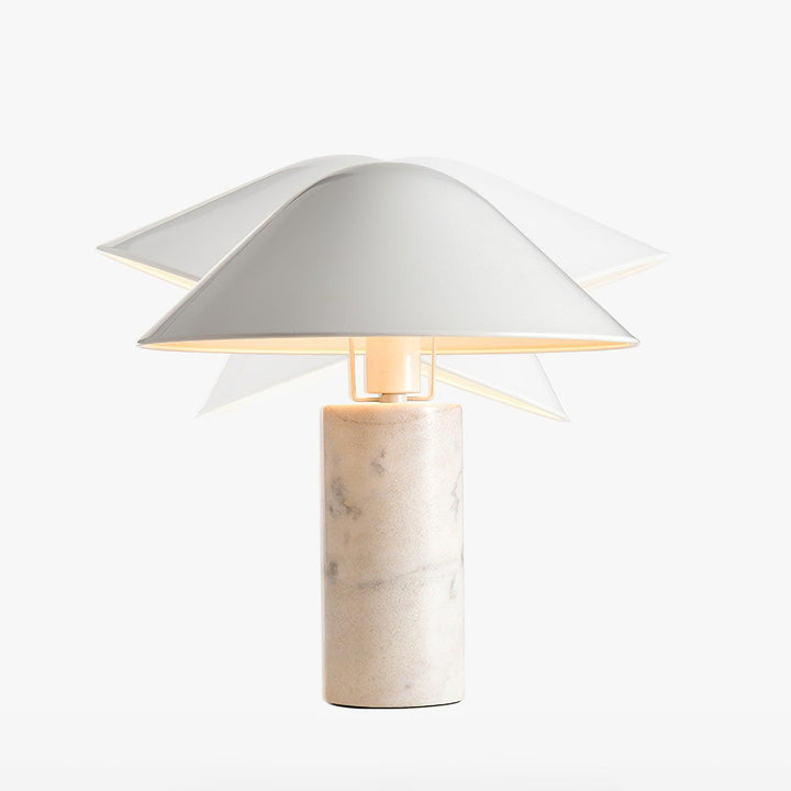 Adelaide Marmor Bordslampa