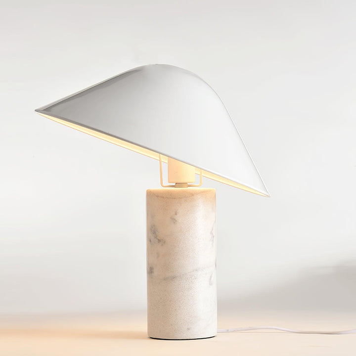 Adelaide Marmor Bordslampa