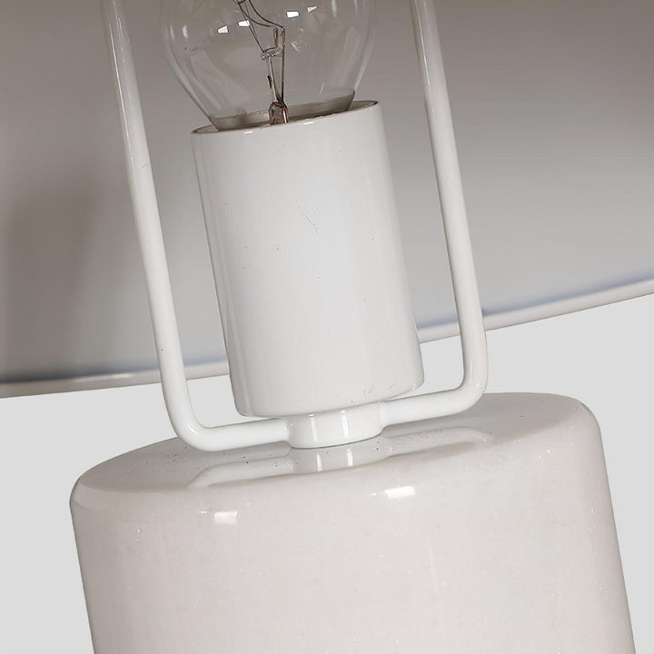 Adelaide Marmor Bordslampa